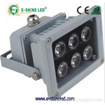 LED Flood Light, 10W LED Outdoor Lighting